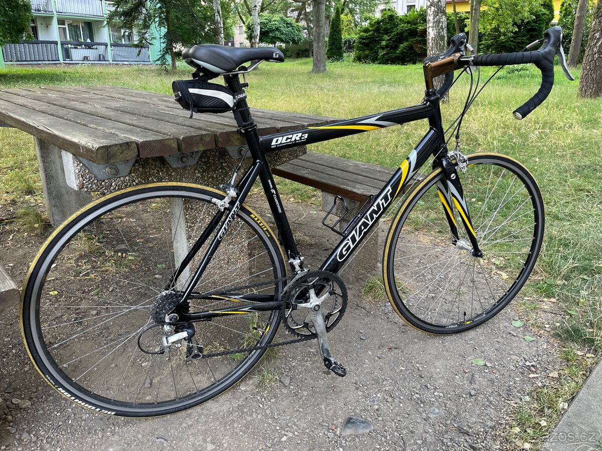 Silniční kolo Giant OCR 3 - 9