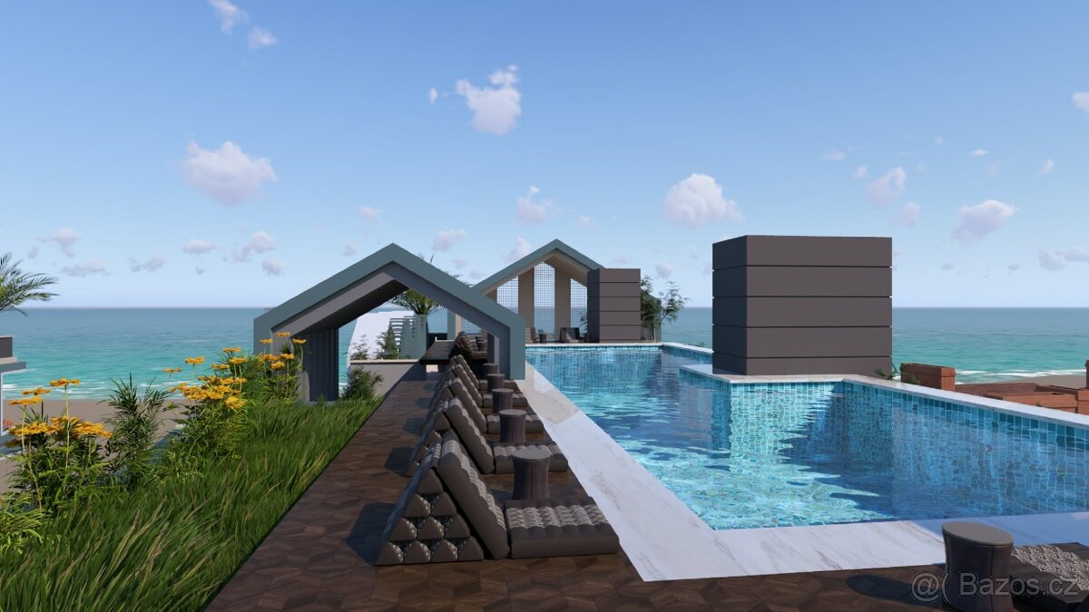 Apartmany Hurghada Heiths - 9