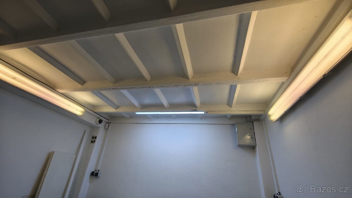 Prodej Garáže burešov. - 9