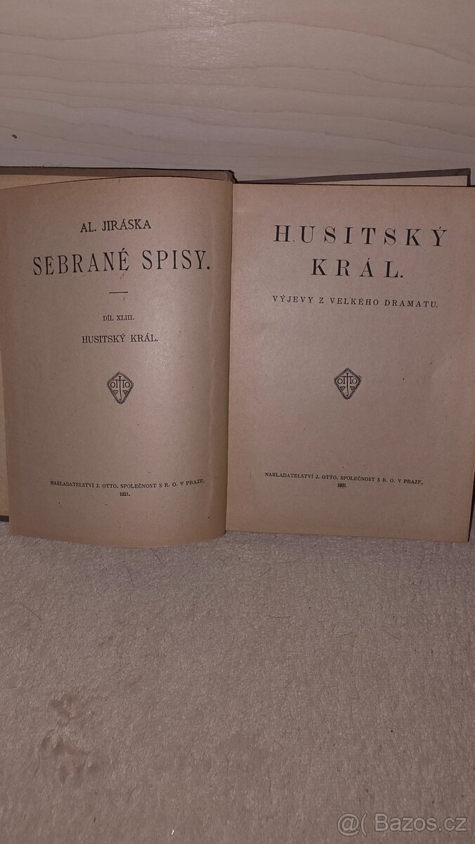 Harlequinky, knihy - 9