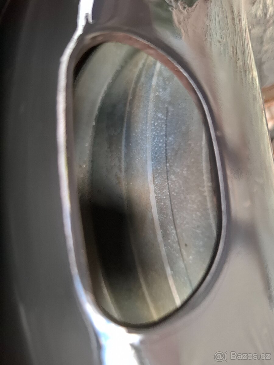 Škoda Fabia 2 1.2 htp - 9