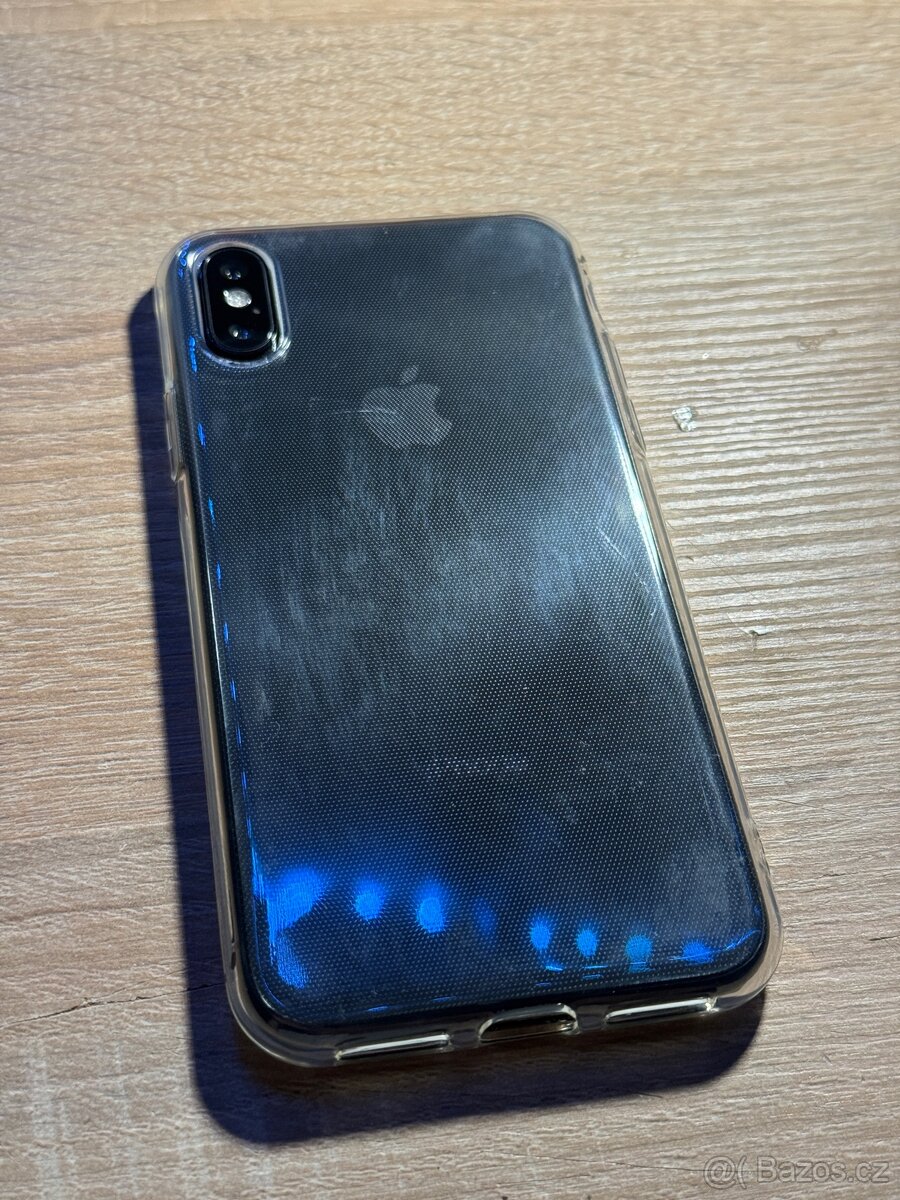 iPhone X 64GB - 9