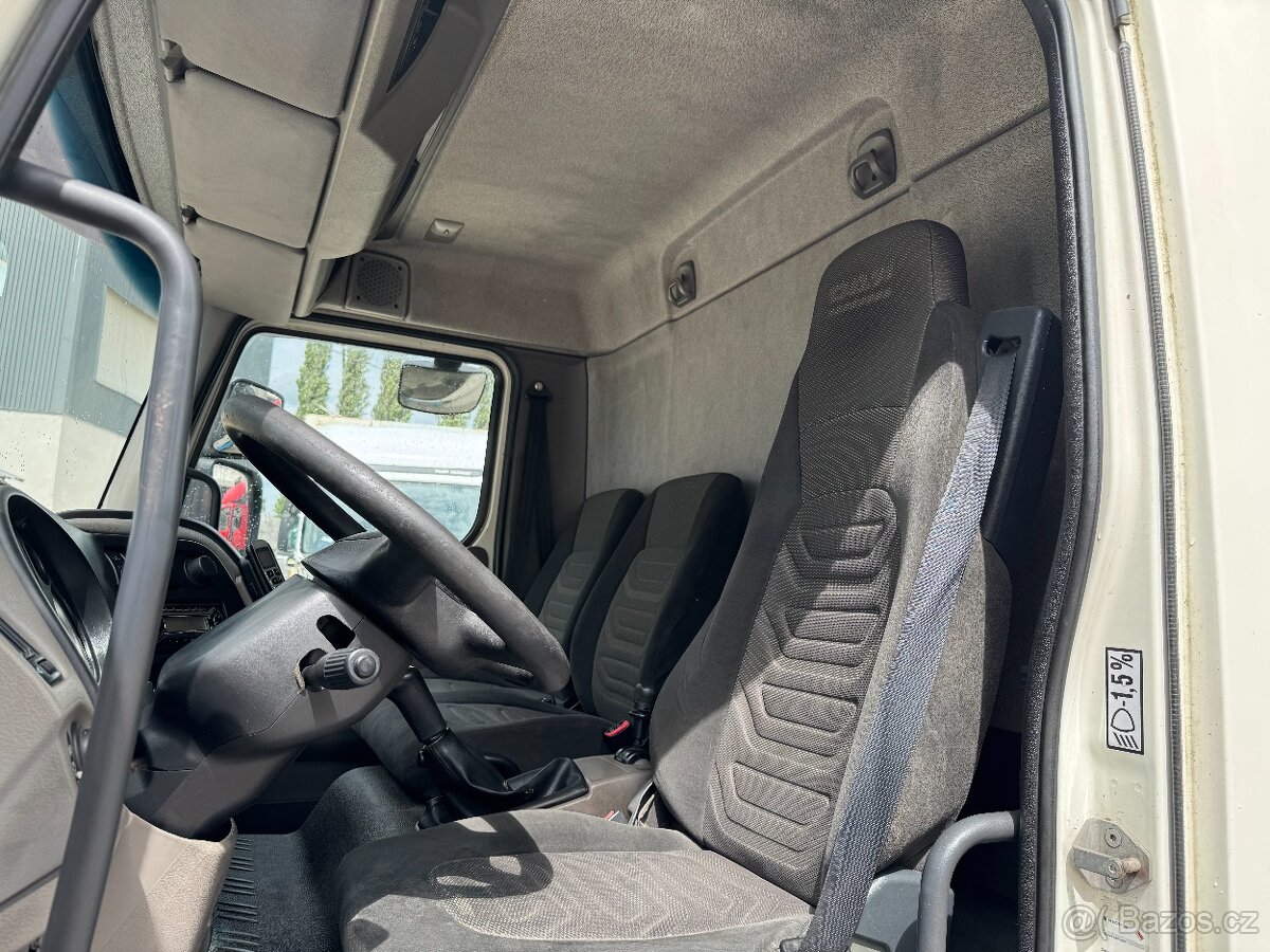 DAF LF, 45.220,EURO5,EEV,ČELO - 9
