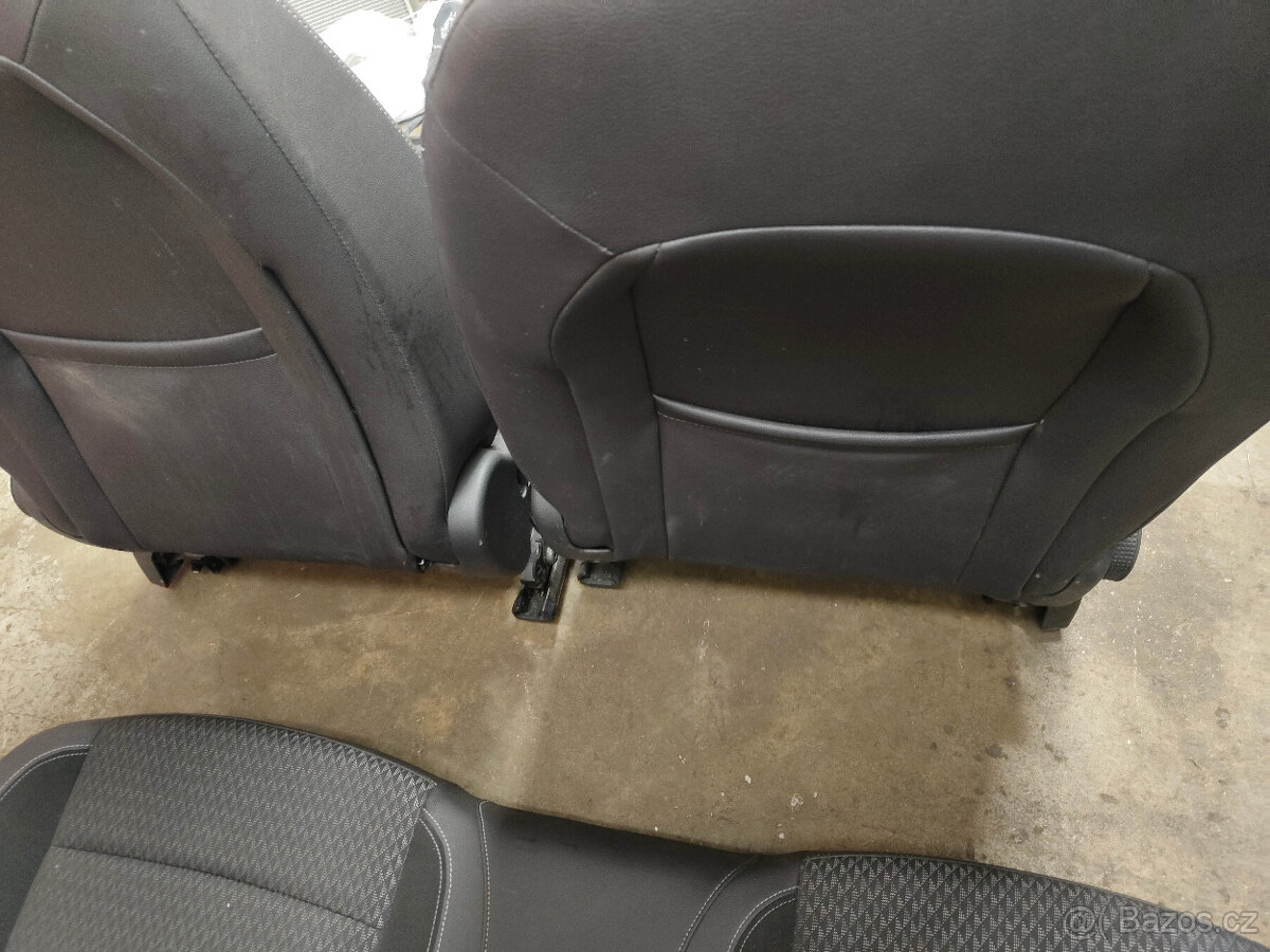 Sedačky Astra K - combi - 9