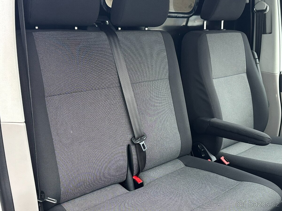 Volkswagen Transporter 2.0TDI 150PS L1H1 Van - 9
