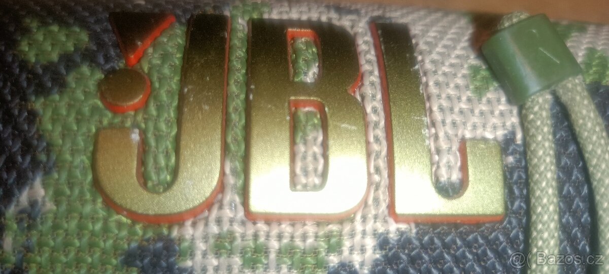 JBL flip 6 2x originál - 9