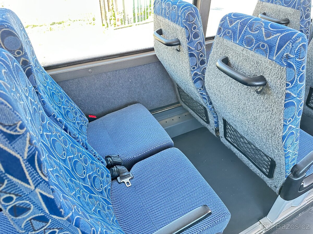 IRISBUS ARWAY. EURO 5 - 9