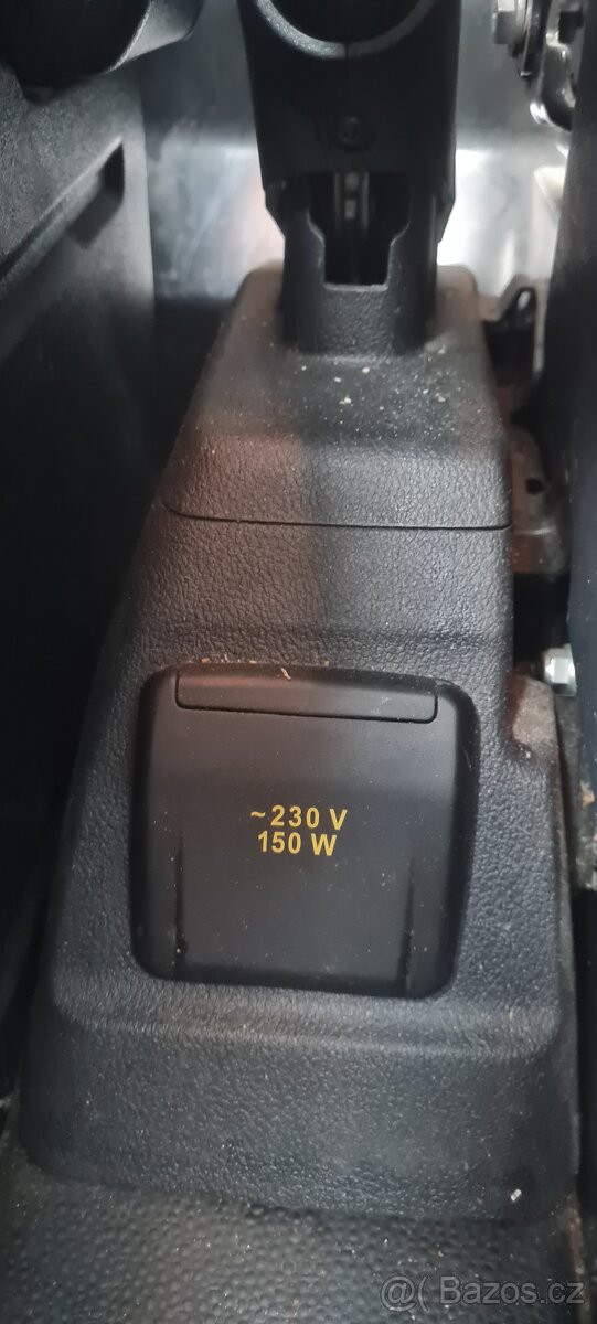 Prodám Ford Transit Custom Sport - 9