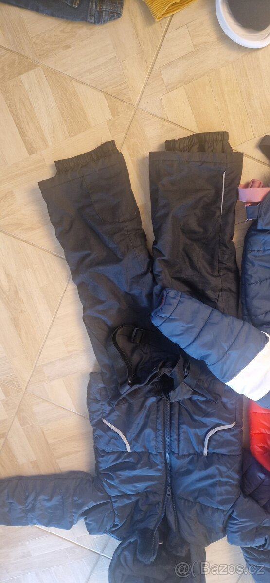 Vse detske Bundy gate trika mikiny spiderman tlapky vse - 9