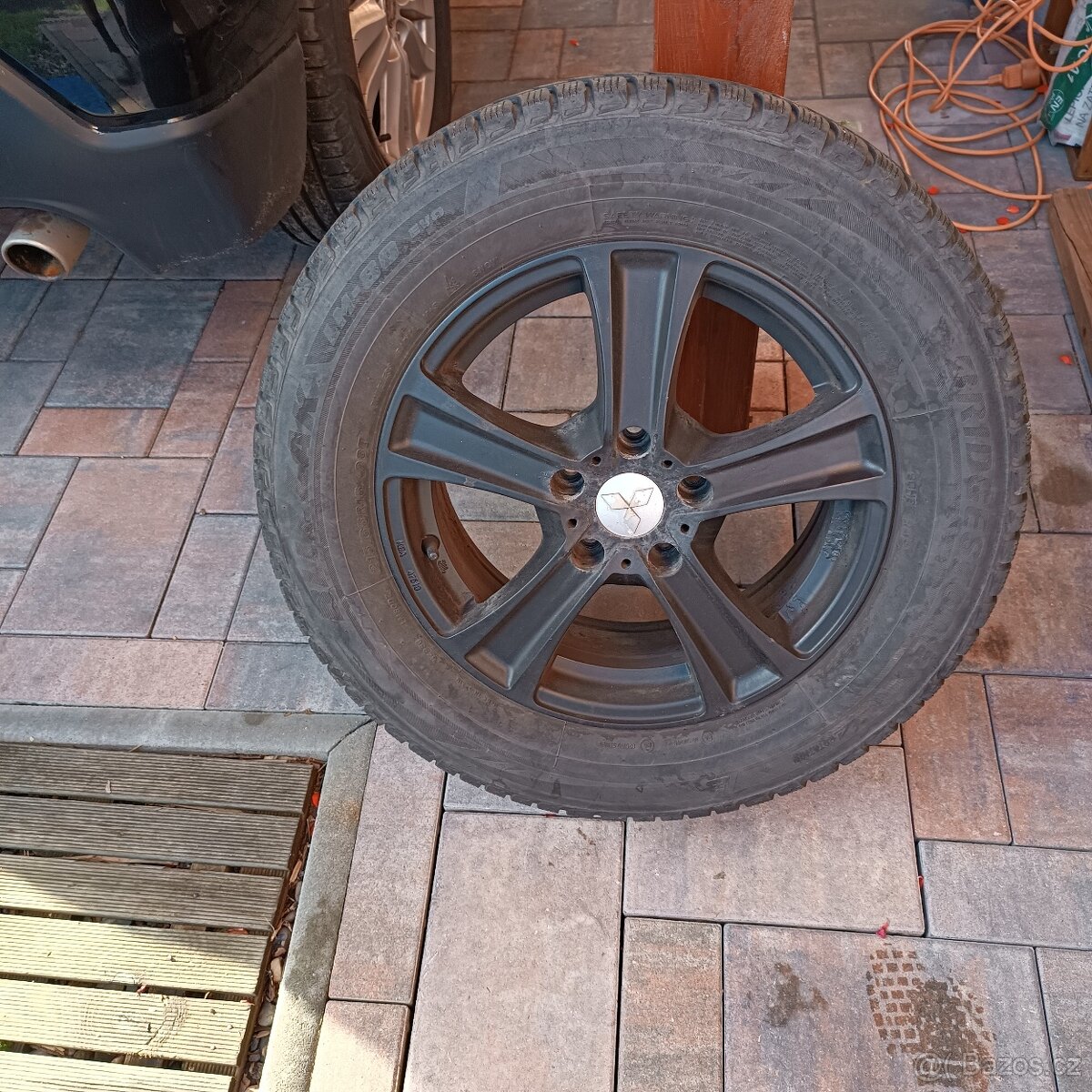 Mitsubishi ASX 1,8 DI-D - 9