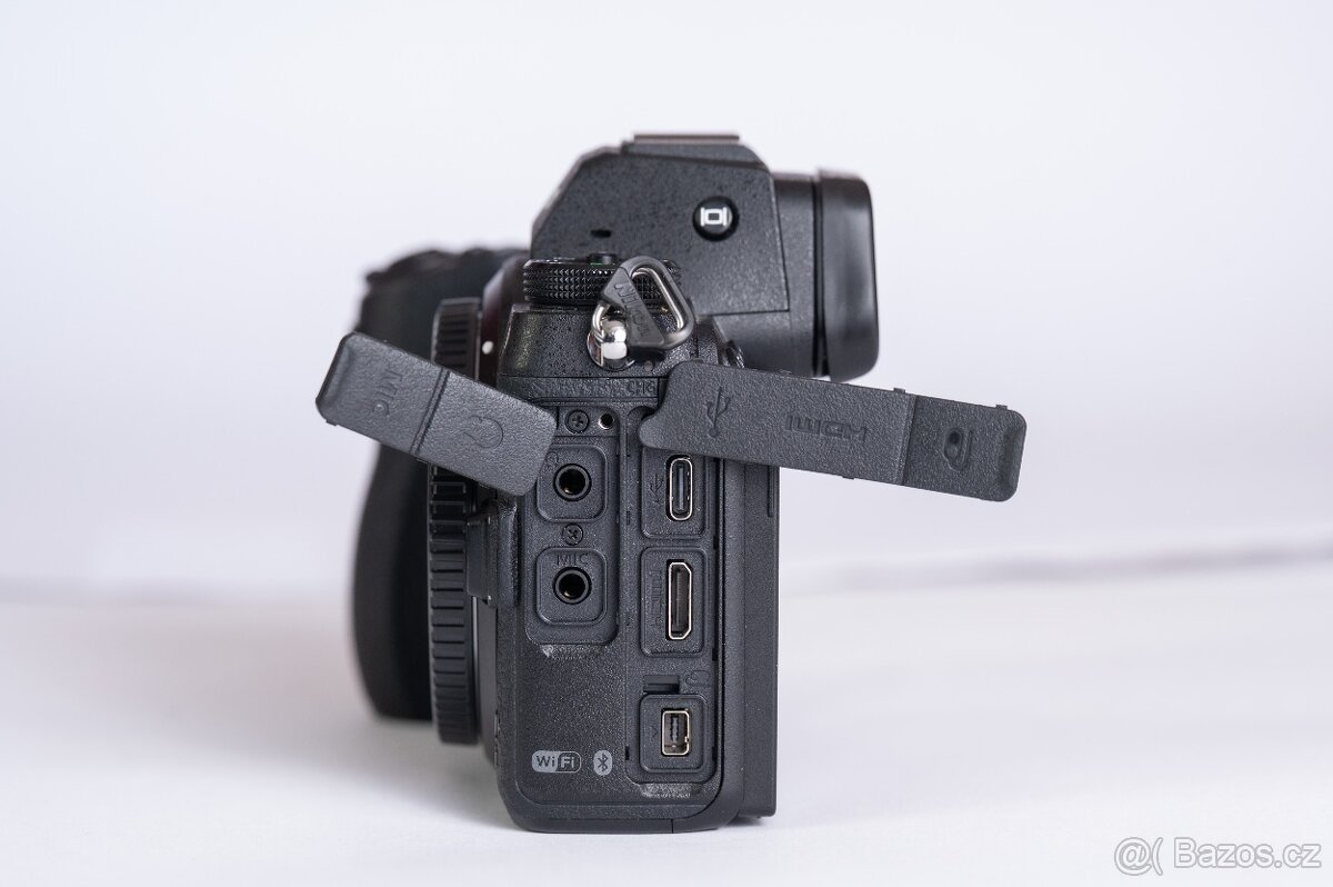 Prodám Nikon Z6 II - 9