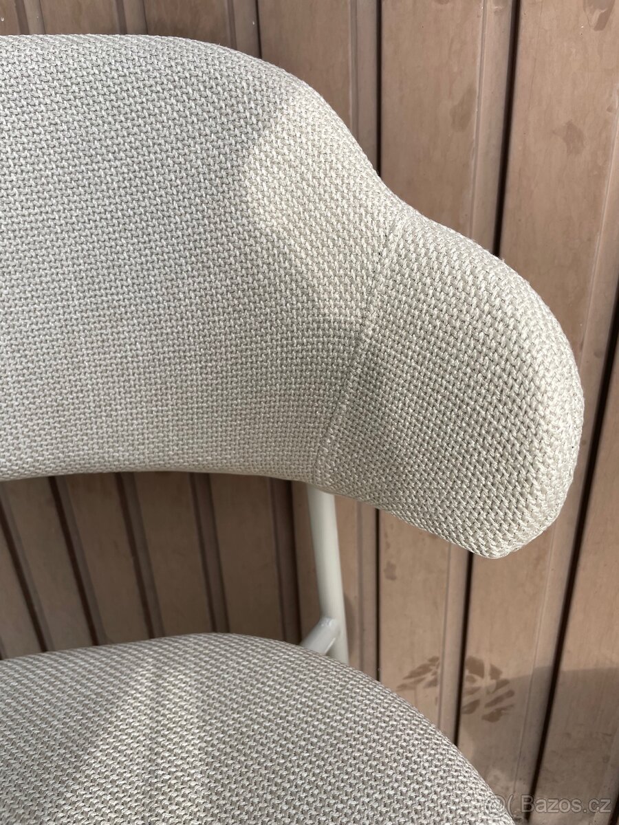 Jídelní židle Adriel - 9