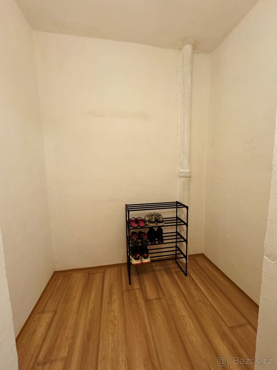 K pronájmu byt 3+1 – Mikulášovice - 9