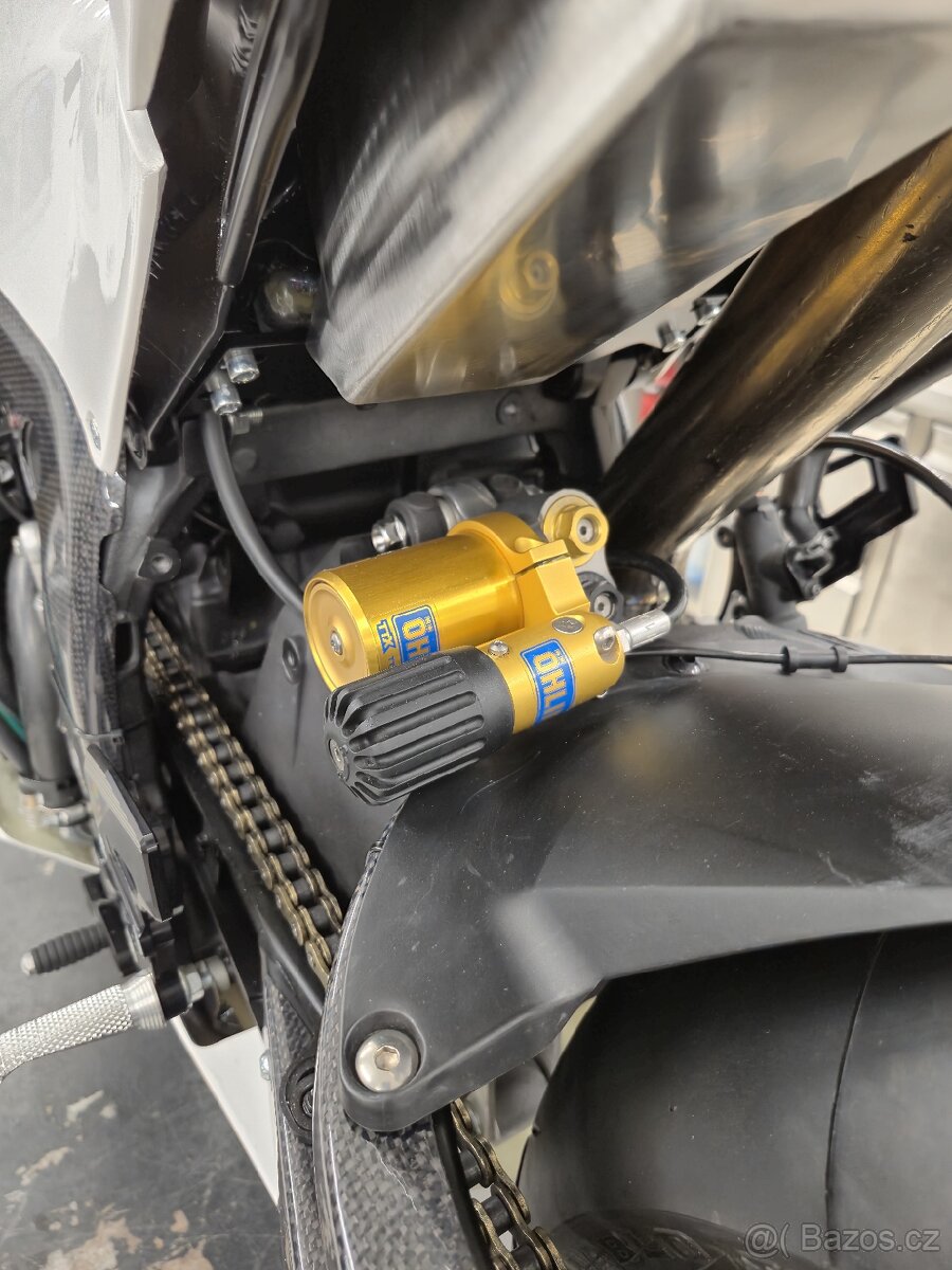 HONDA CBR 600 RR 2024 PC69 - 9