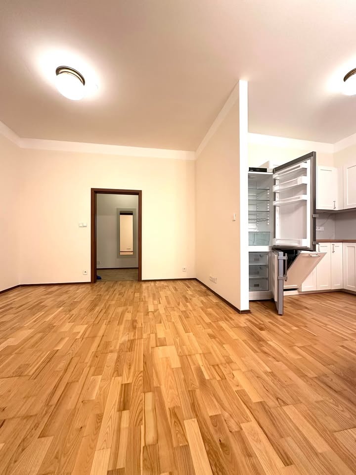 Pronájem bytu 2+kk 56 m² - 9