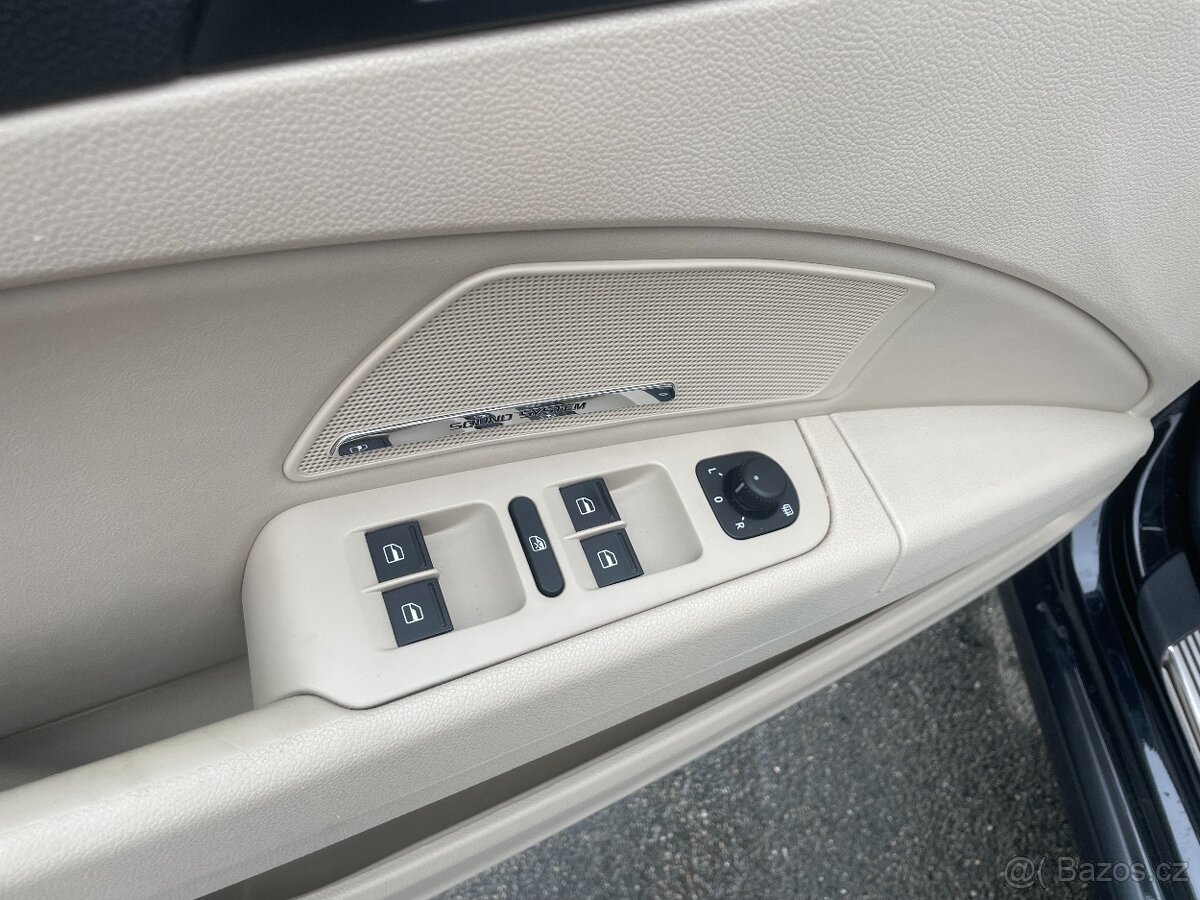 Škoda Superb, 2.0TDi-125kW NOVÉ V ČR - 9
