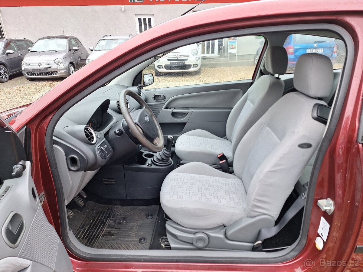 Ford Fiesta 1.3i 44KW - 9