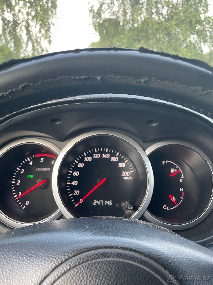 Suzuki grand Vitara - 9