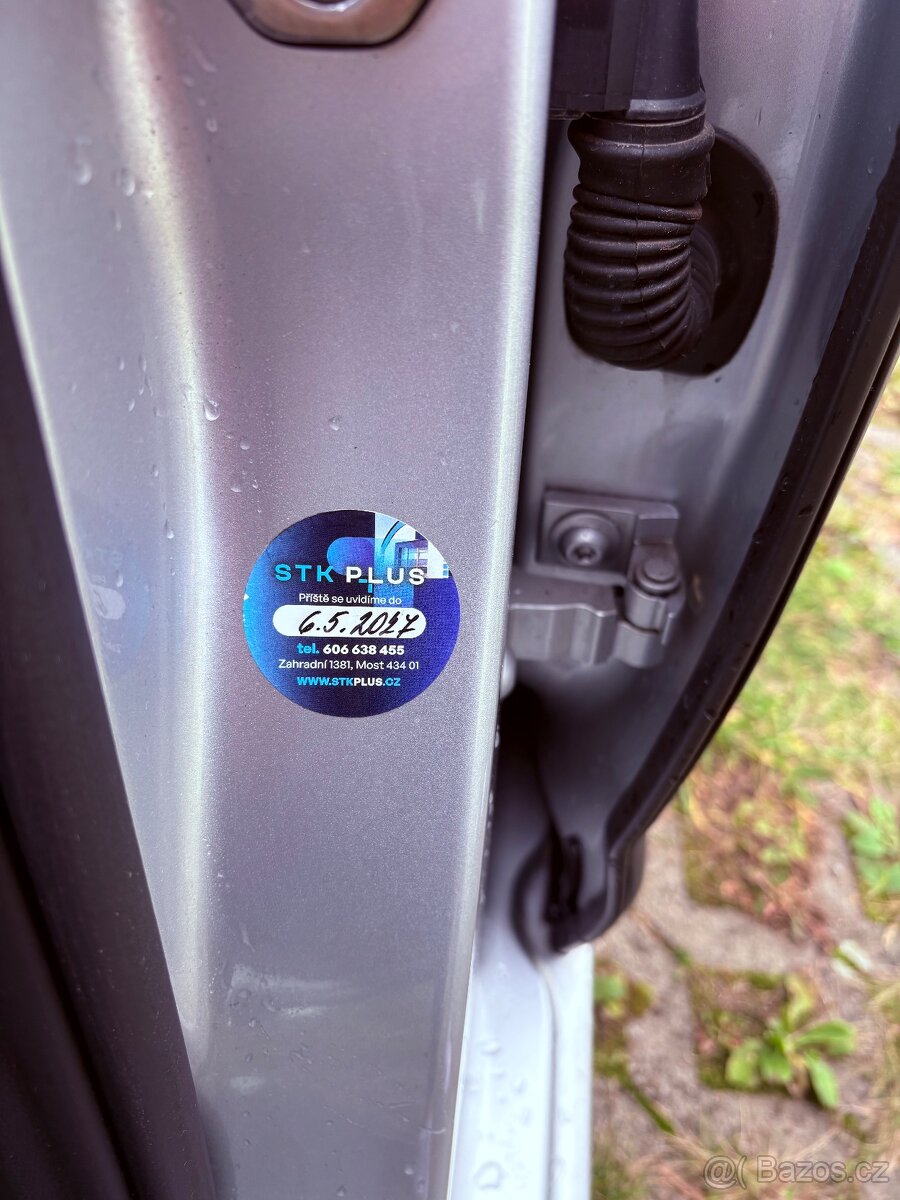 Škoda octavia 2019 - 9