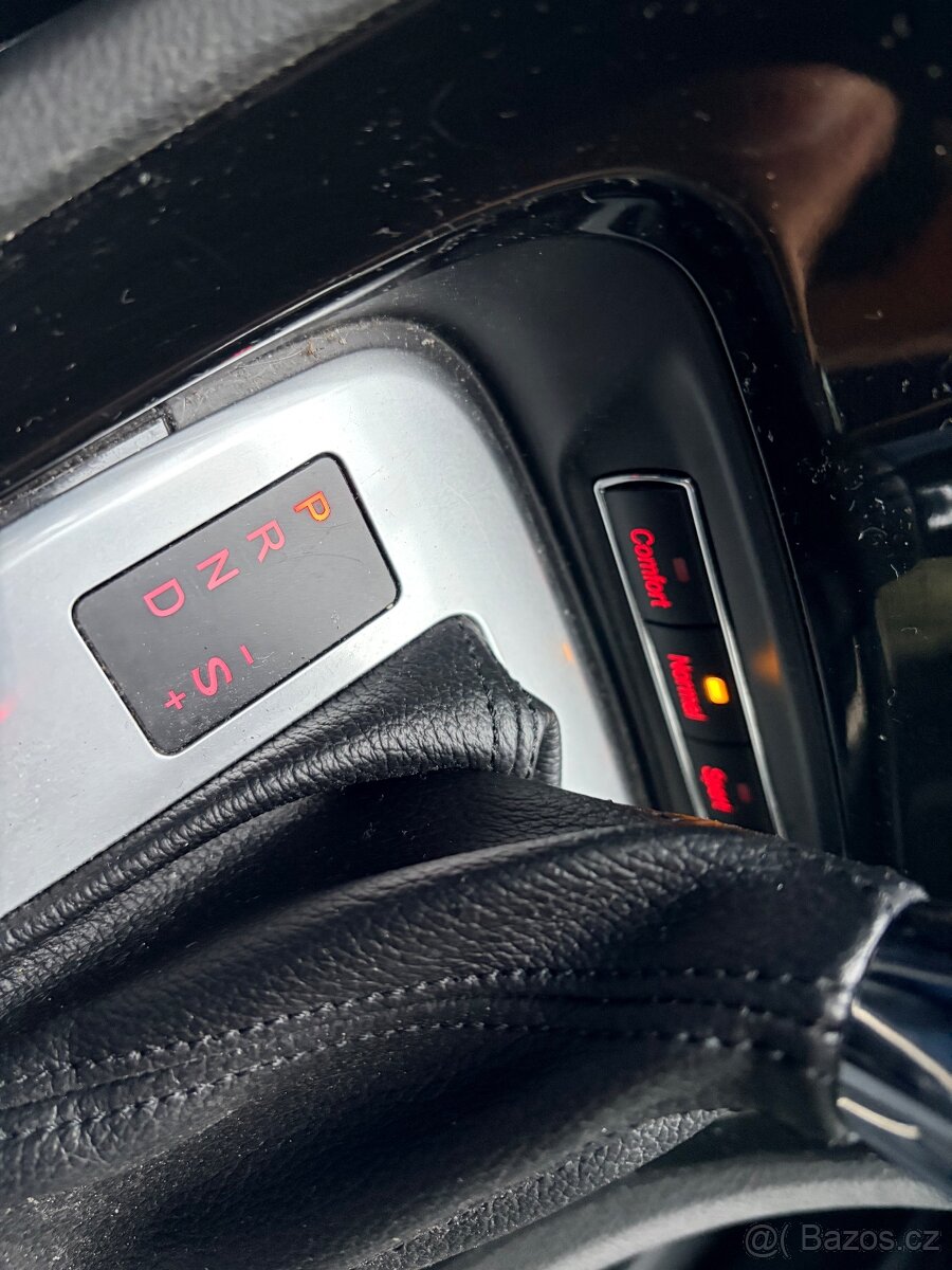 Ford Mondeo 2012 - 9