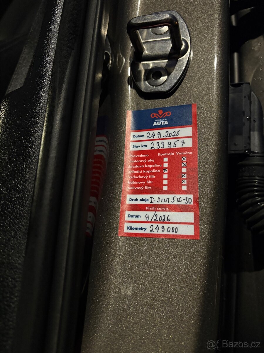 Audi a6 200kw 3.0tdi Quattro ČR - 9
