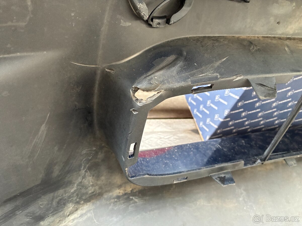 Přední nárazník BMW X5 E70 M-PAKET 2007 - 2010 - 9