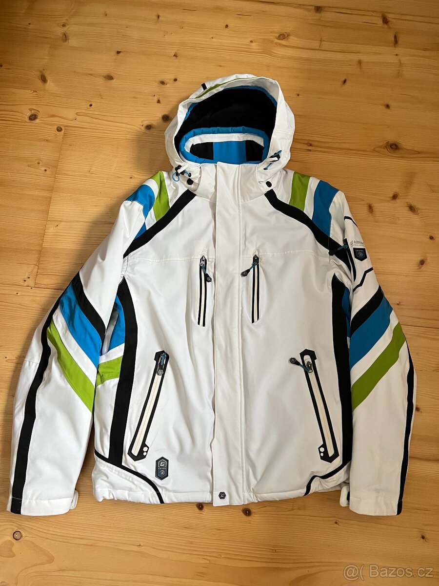 Pánská lyžařská bunda Killtec - velikost L - 9