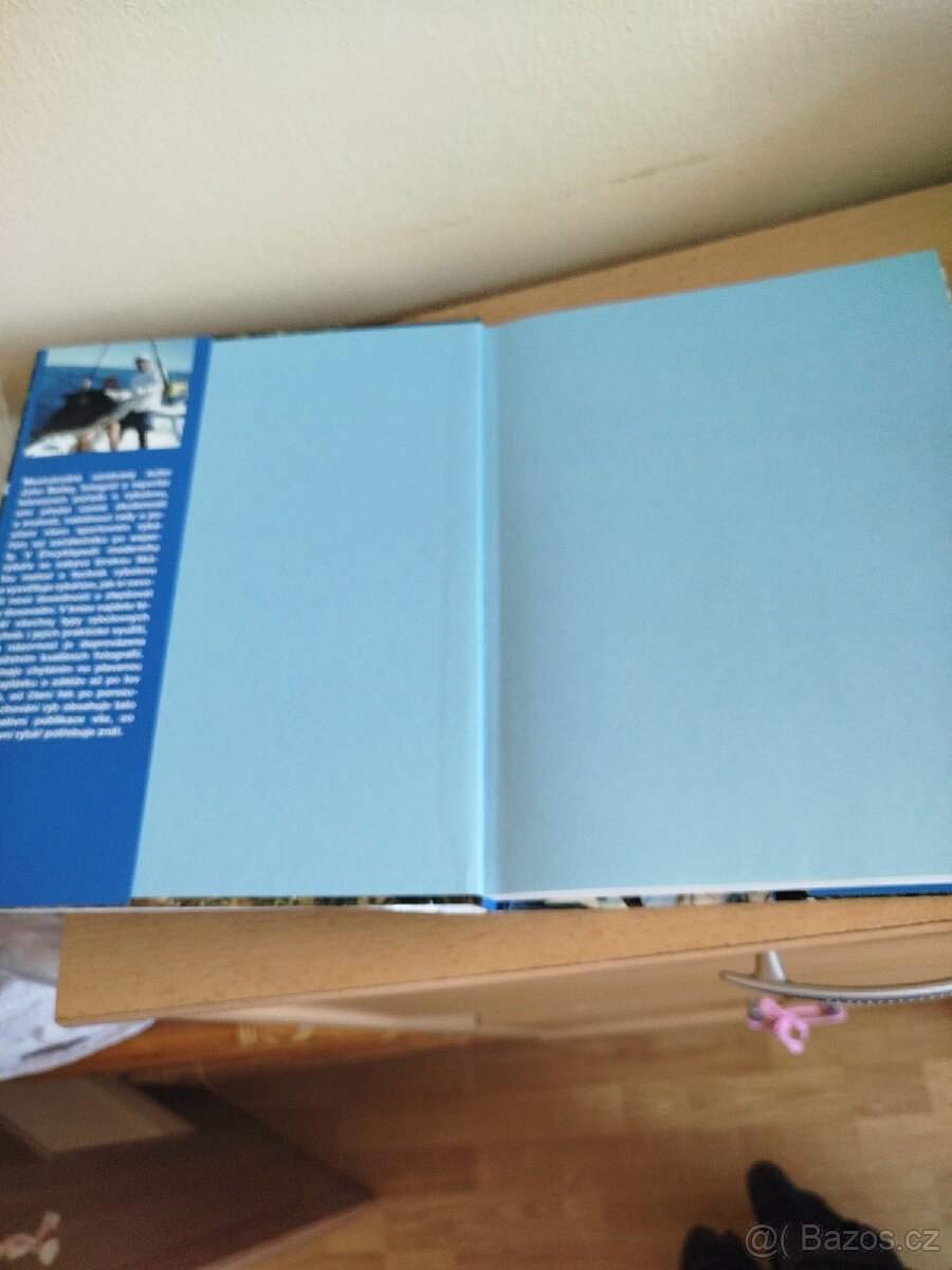 Encyklopedie moderního rybáře - 9