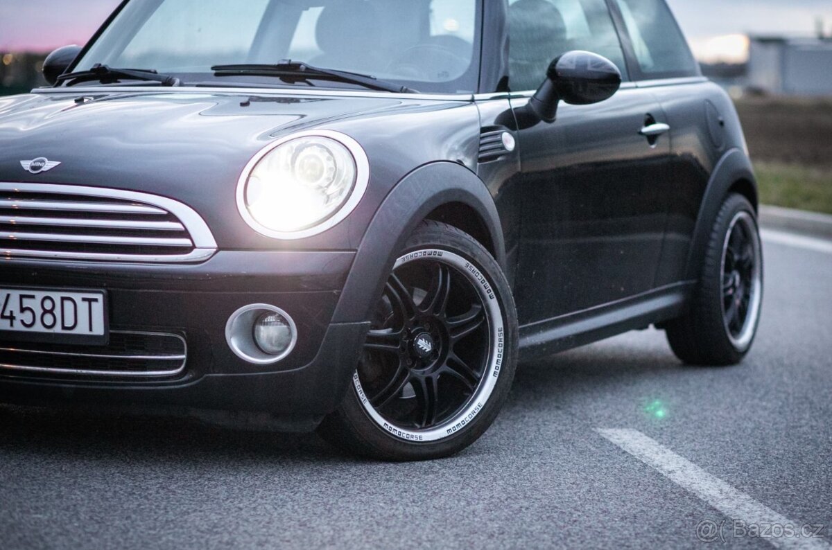 MINI Cooper R56 88kW 2009 - 9