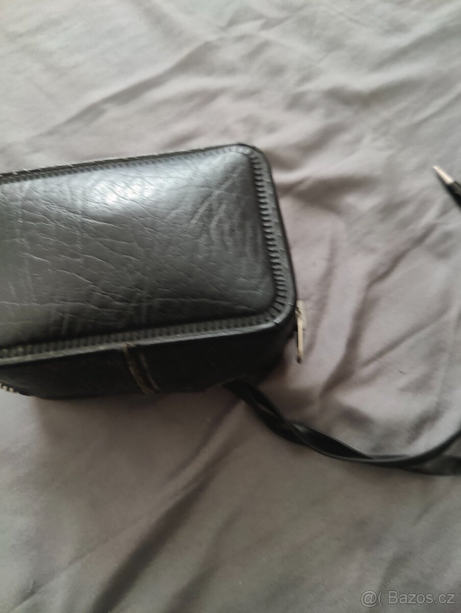 Vilia fotoaparát - 9