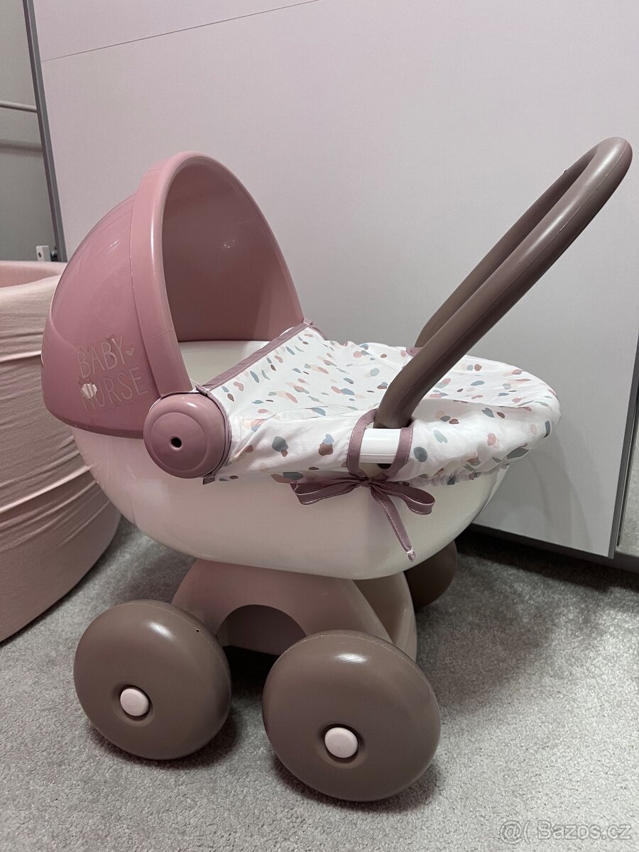 Kočárek a miminka - 9