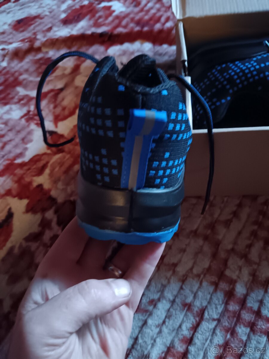 Pracovní boty - 9