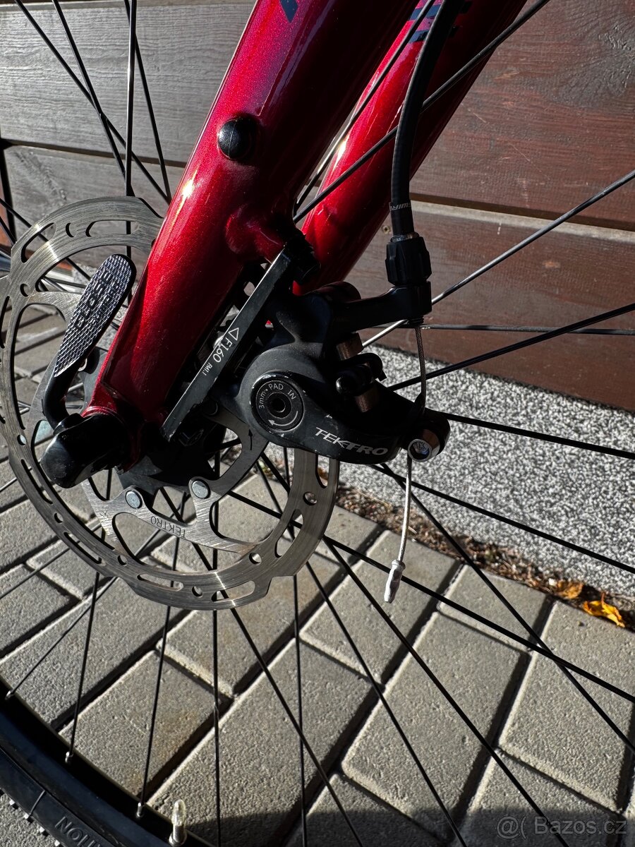 Kross Esker 2.0 (vel. L) - 9