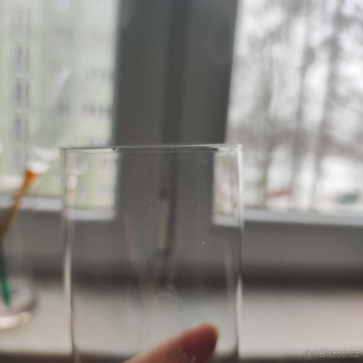 sklenice na sekt - 9