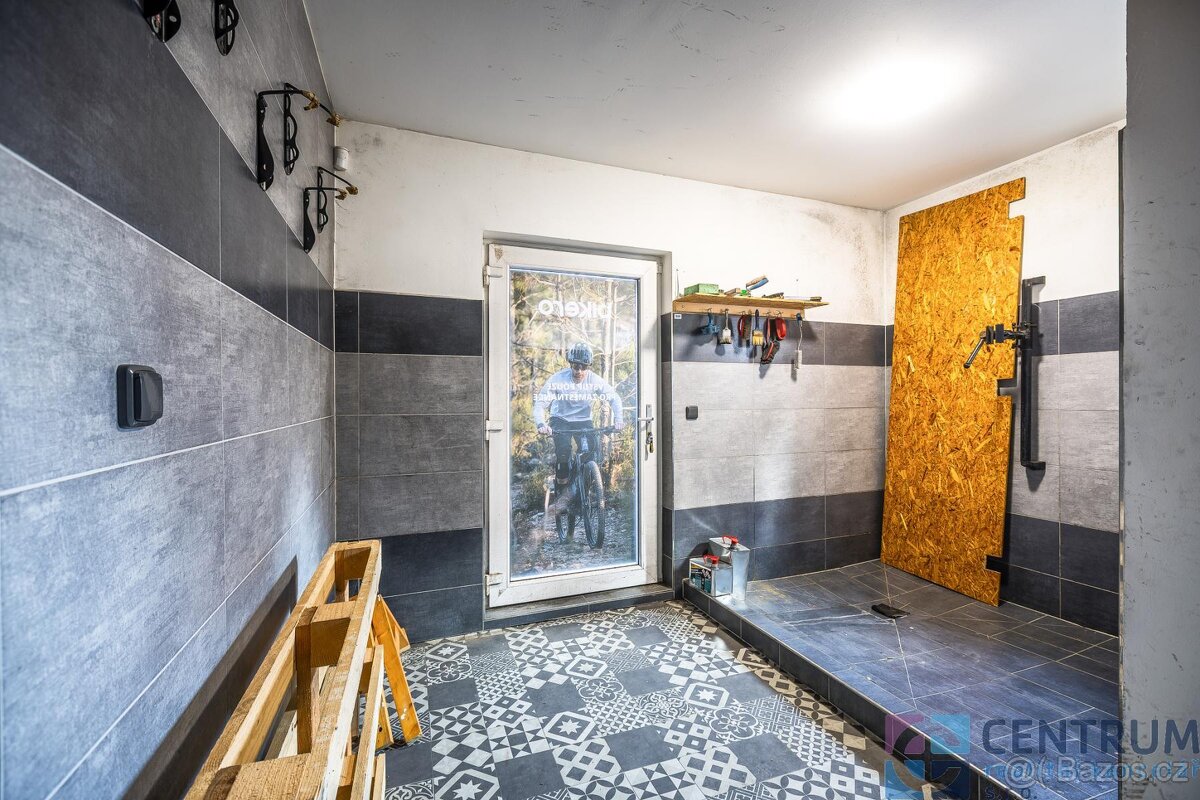 Pronájem obchodních prostor, 176 m2 - 9