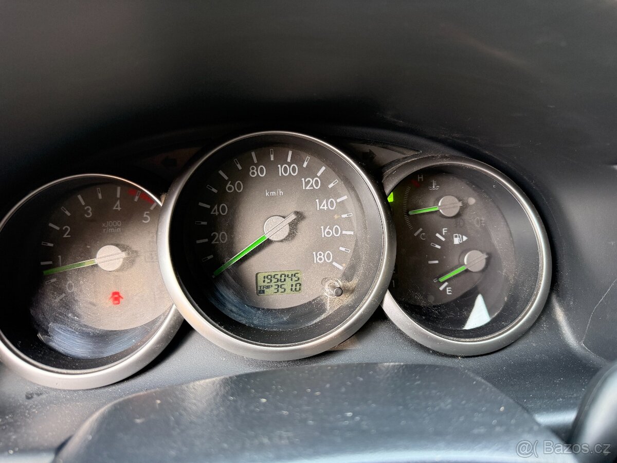 FORD Ranger 3,0TDCi LIMITED automat DPH - 9