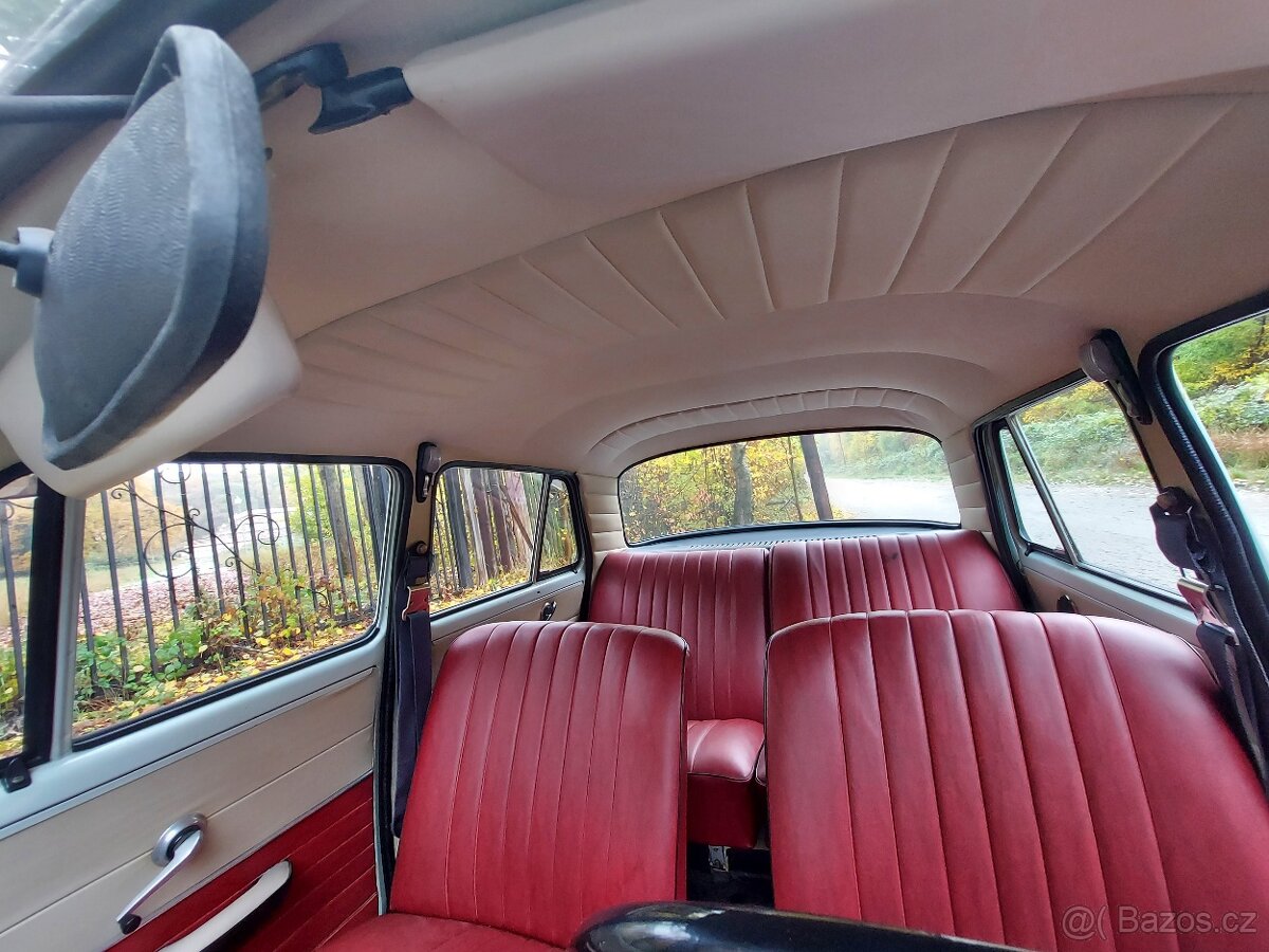 Škoda 1100 MB - 9