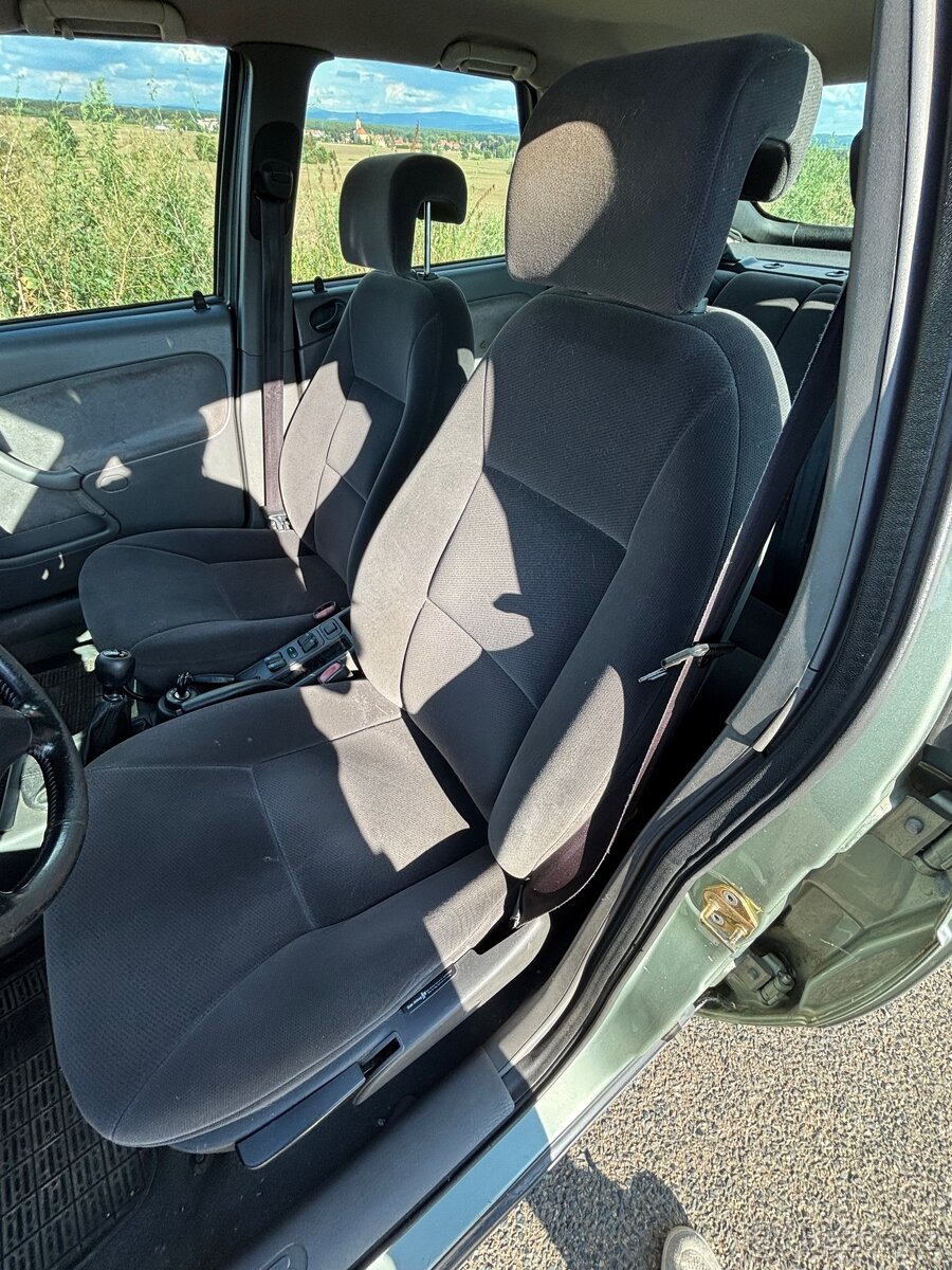 Saab 9-3 2.2 TiD 85 kW - 9