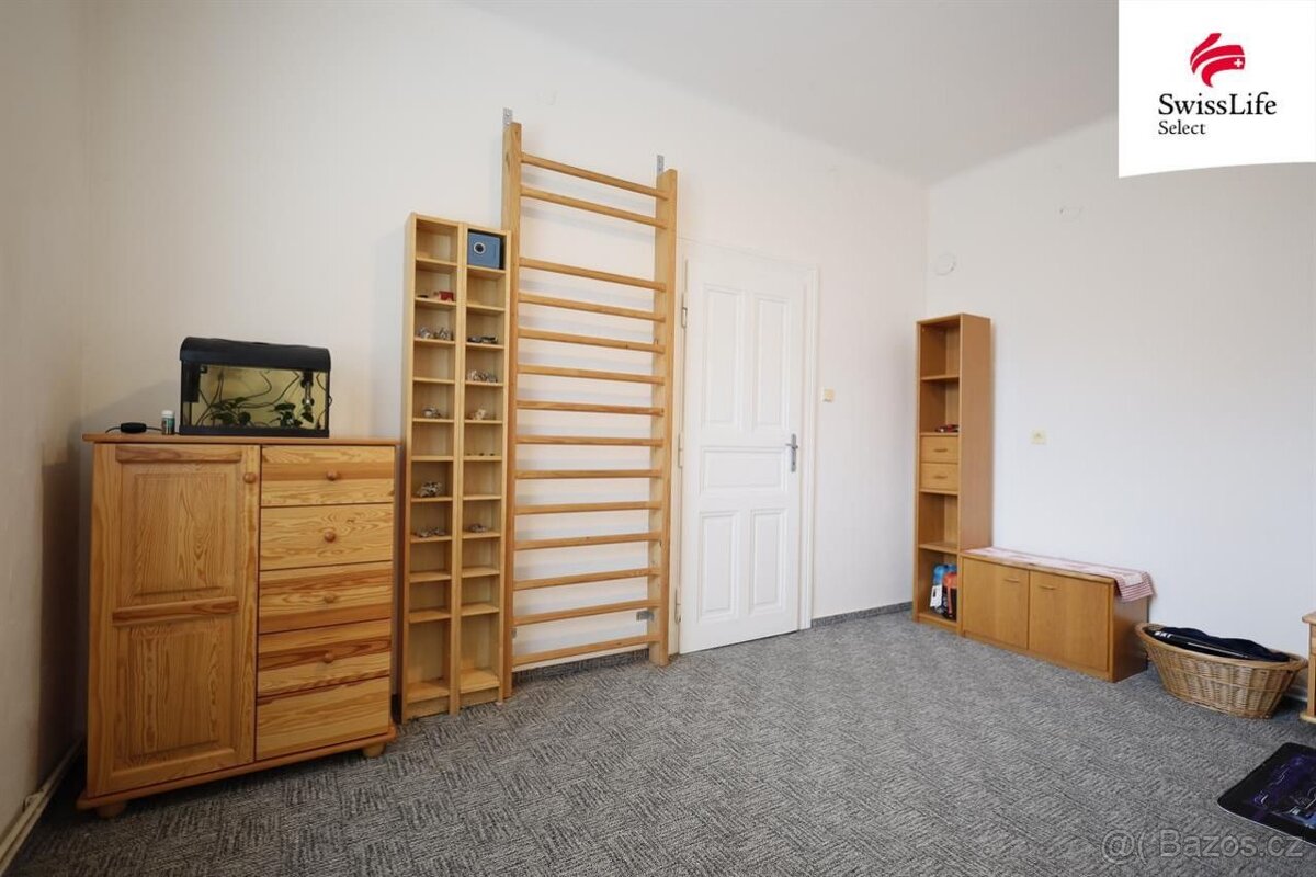 Prodej bytu 3+1 96 m2 Valečov, Okrouhlice - 9