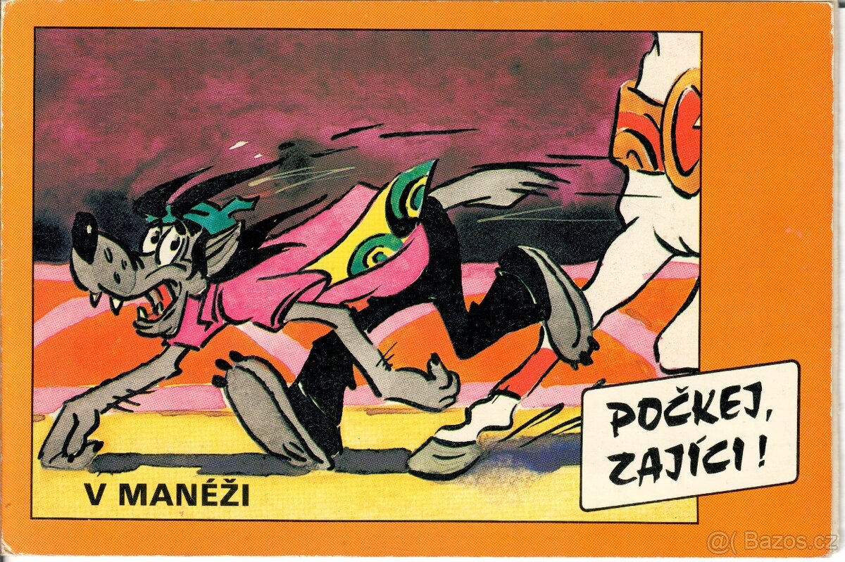 Dětská leporela - 9