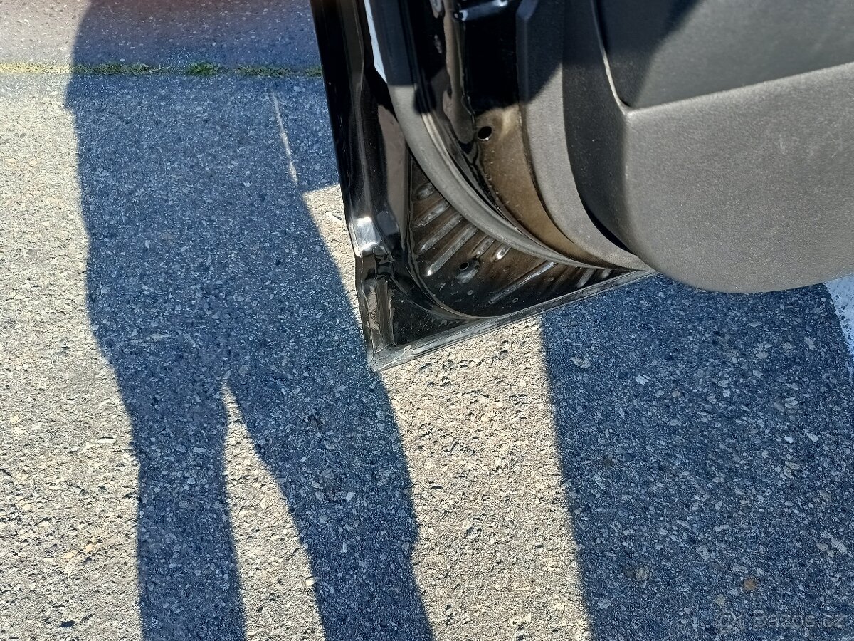 Jeep Compass 4x4 2.2 CRDI - 9