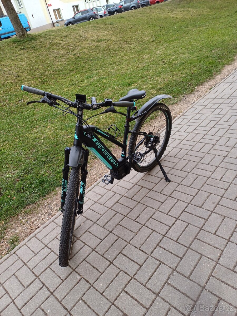 Prodej elektrokola - 9