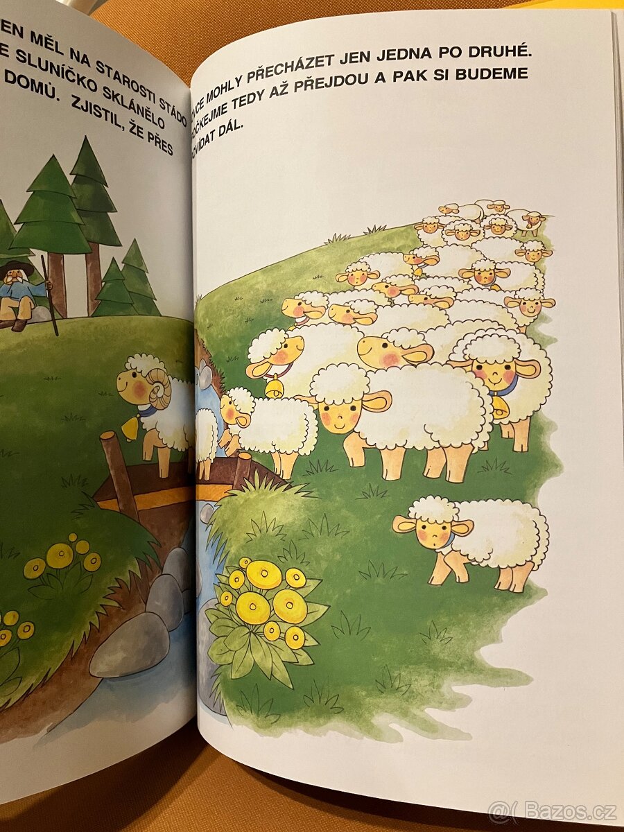 Dětske knihy - 9