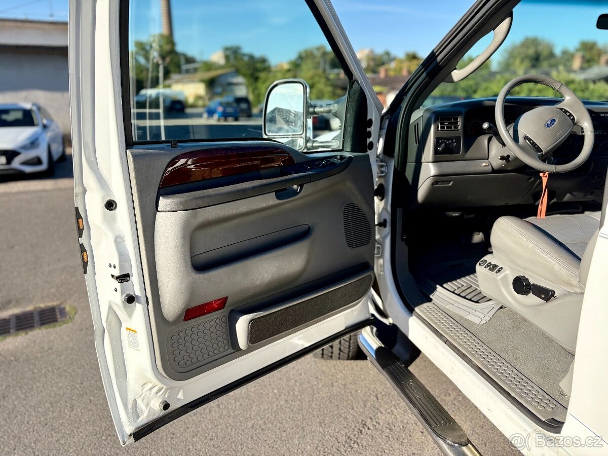 2003 Ford F-350 Super Duty Lariat Crewcab | Powerstroke - 9