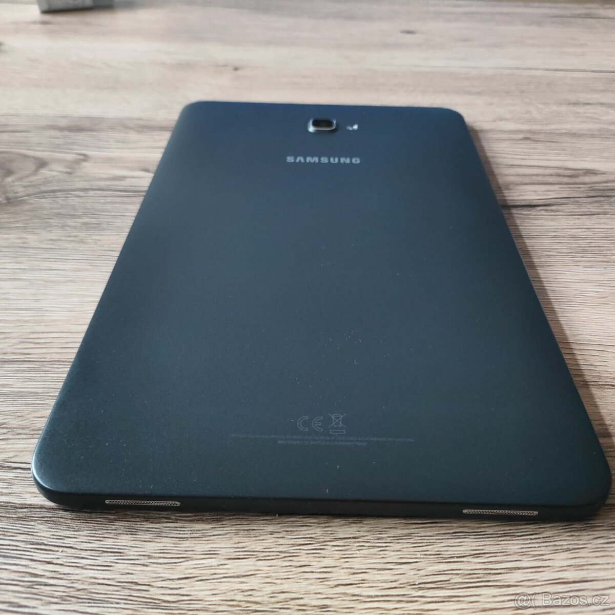 Samsung Tab A 10.1 FULL-HD,2GB RAM,16 GB ROM,Octa core - 9