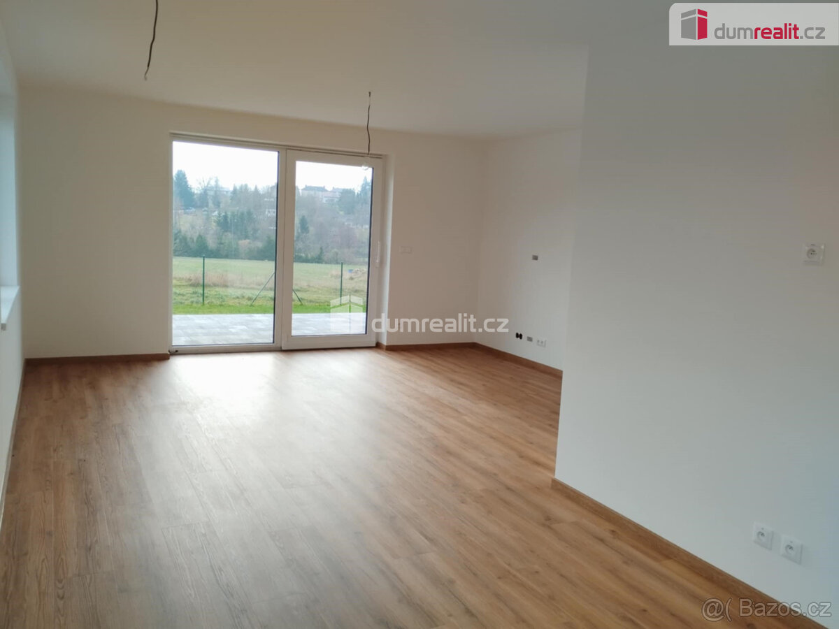 Prodej rodinného domu Pavlovice u Vlašimi - 9