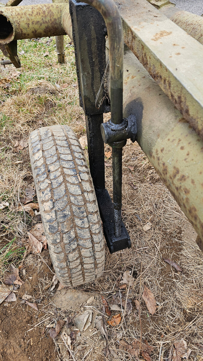 Zemedelske stroje - 9