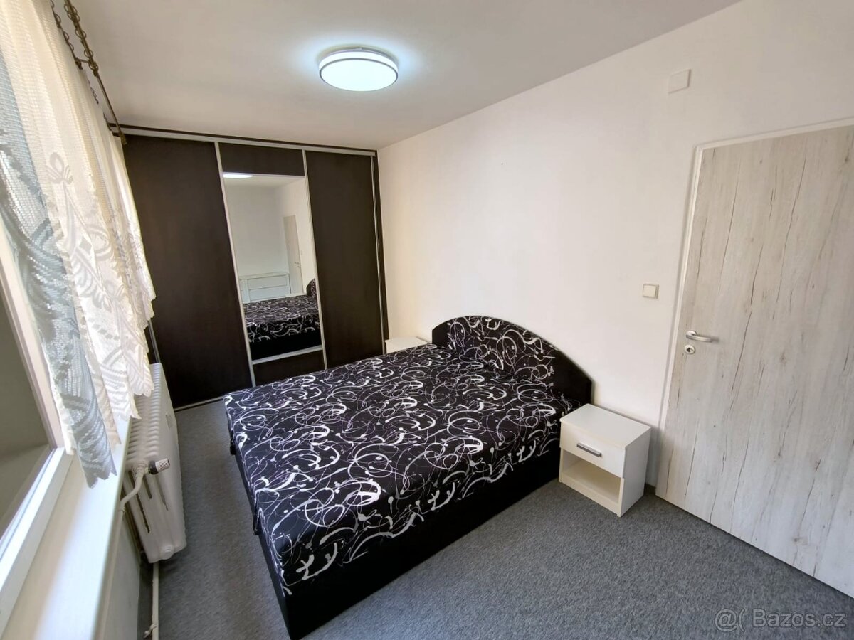 K pronájmu dr. byt 2+kk, 53m2, s velkou lodžií, Orlová - 9