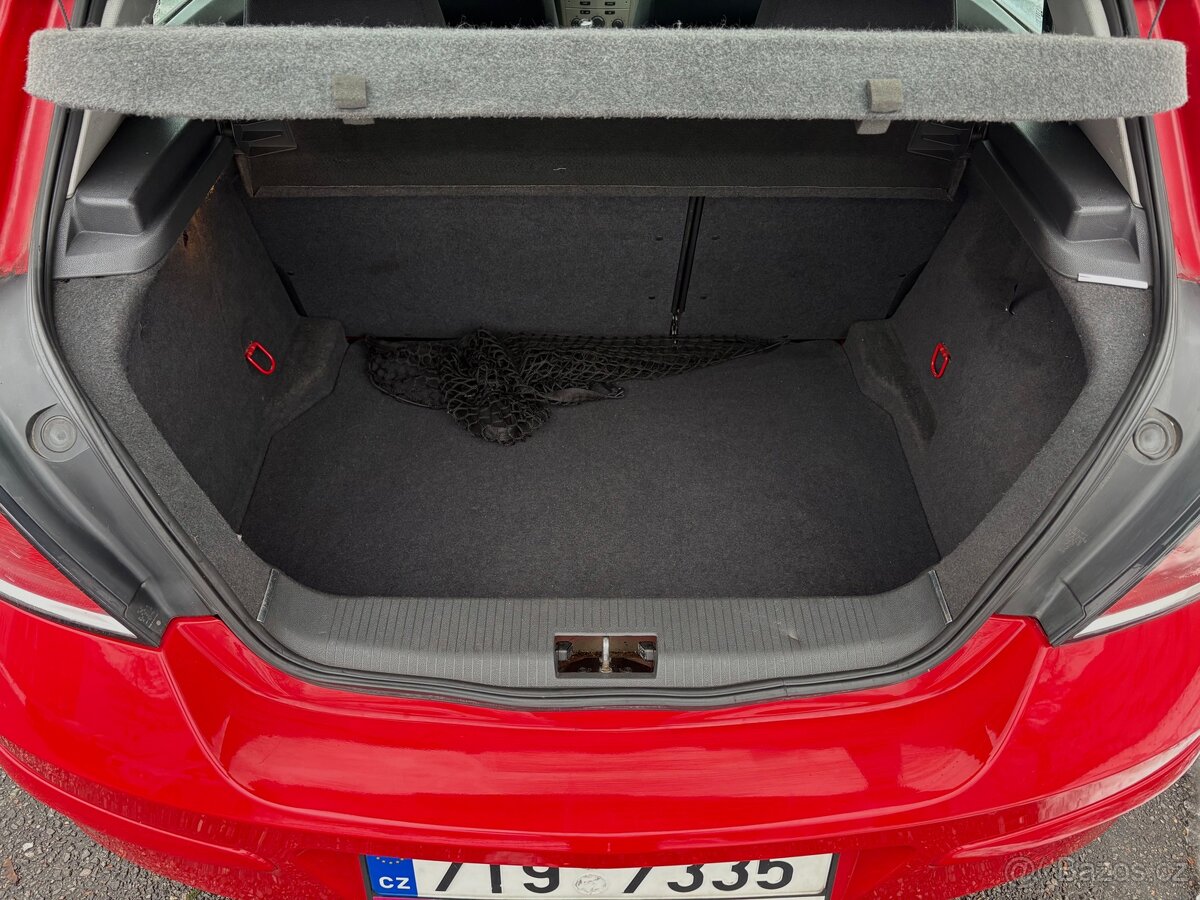 Opel Astra H 2.Majitel, původ ČR, najeto jen 113000km - 9