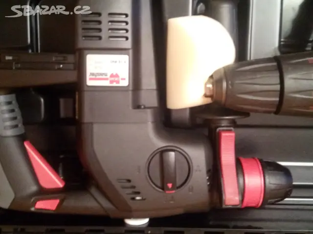 Wurth-Milwaukee nařadí - 9